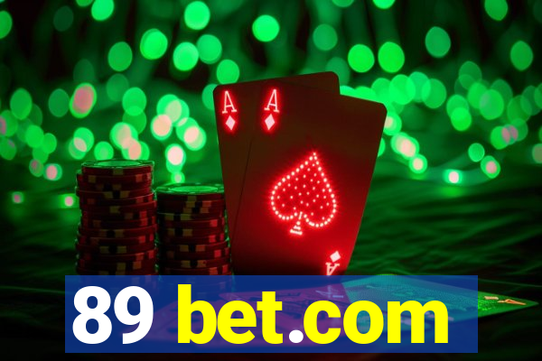 89 bet.com